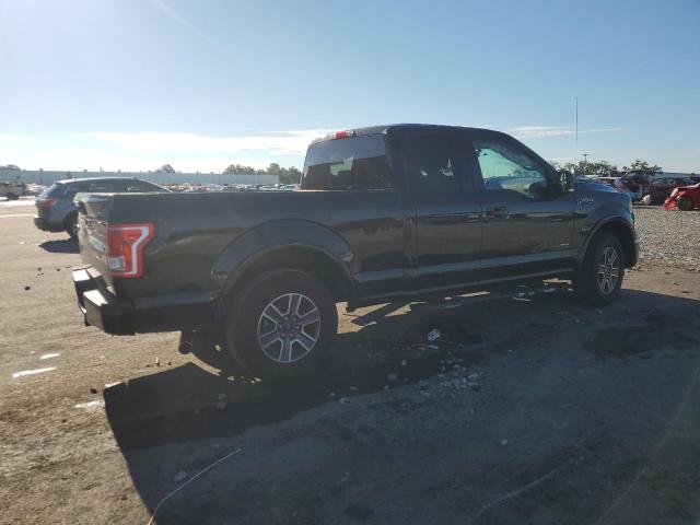 2016 FORD F150 SUPER - 1FTEX1CP5GFA43644