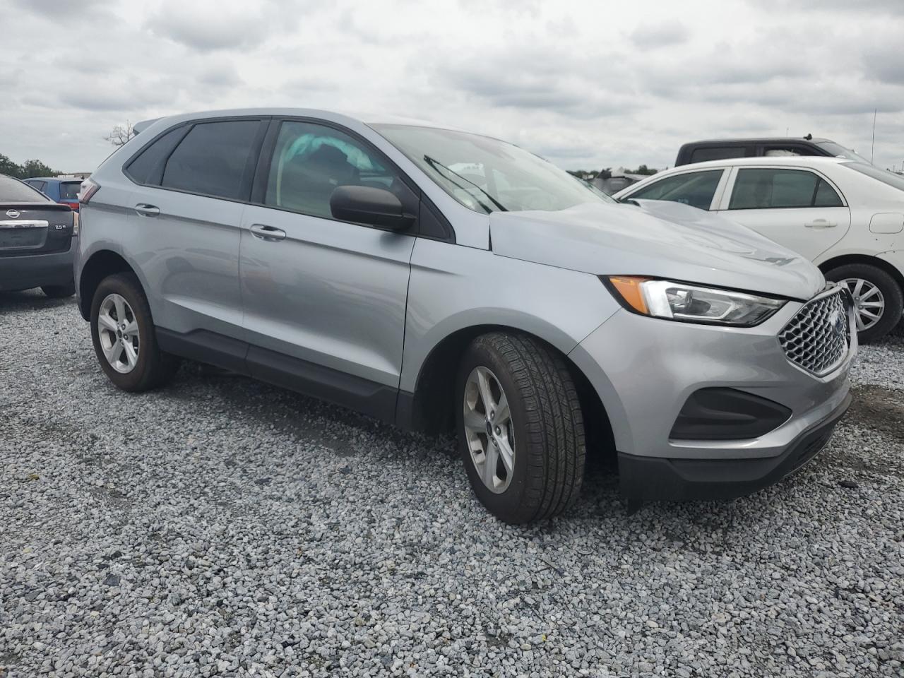 FORD EDGE SE