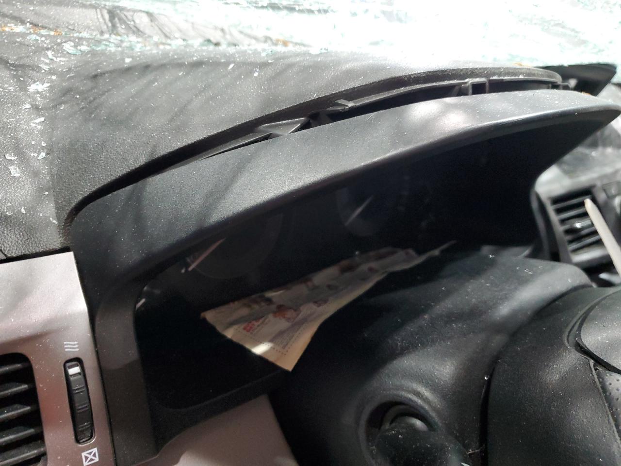 Lot #3266020529 2015 HONDA ODYSSEY EX