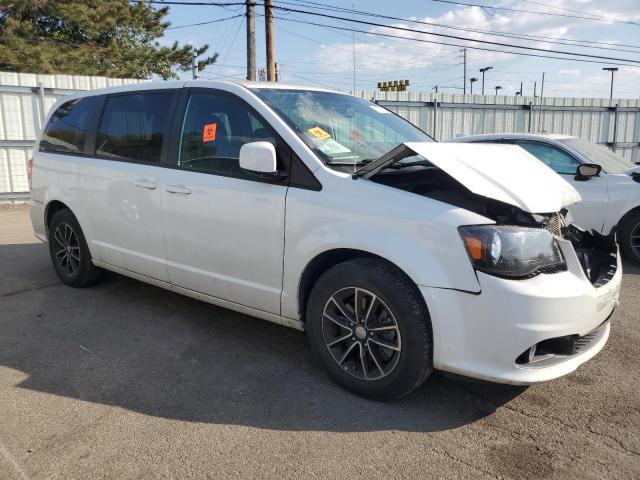 2018 DODGE GRAND CARA 2C4RDGBG0JR153581