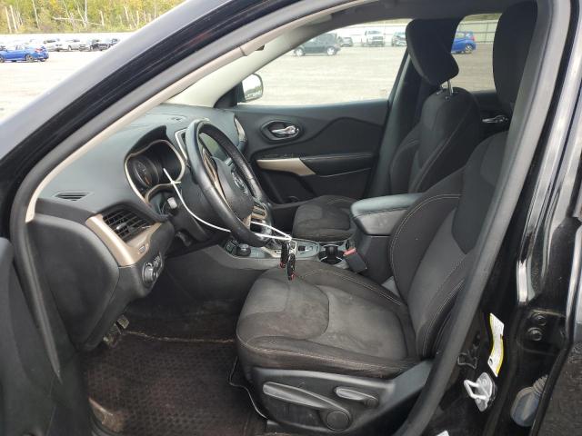 2017 JEEP CHEROKEE L 1C4PJMCB4HW664861