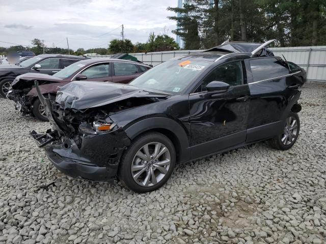 Global Auto Auctions: 2023 MAZDA CX-30 PREMIUM