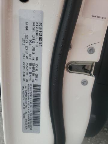 2018 DODGE JOURNEY CR 3C4PDDGG9JT514771