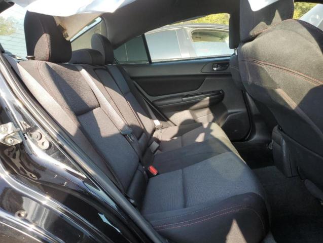 2018 SUBARU WRX - JF1VA1A6XJ9805065