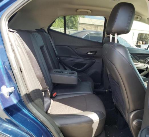 2020 BUICK ENCORE PREFERRED KL4CJASB9LB044287