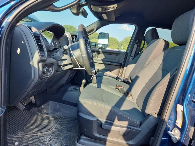 2022 RAM 2500 TRADESMAN 3C6UR5CLXNG298965