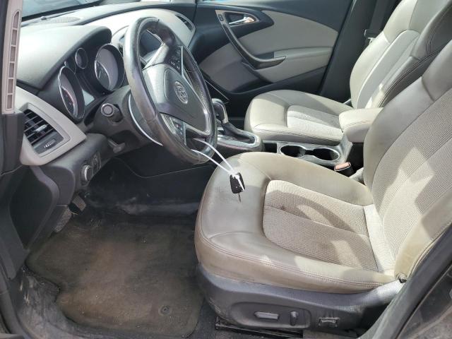 2016 BUICK VERANO 1G4PP5SK7G4133343