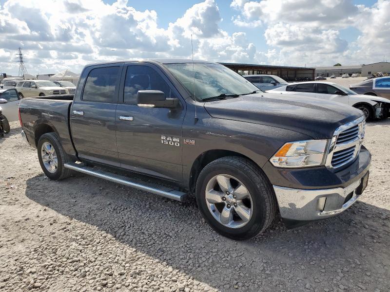 2015 RAM 1500 SLT - 1C6RR6LT2FS676332