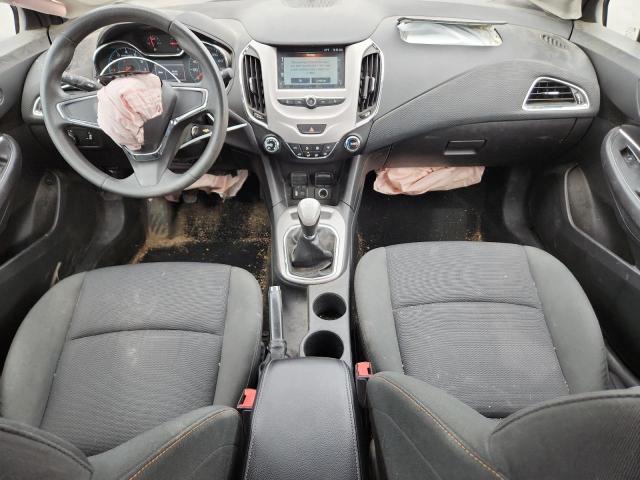 2016 CHEVROLET CRUZE LS 1G1BB5SM3G7283908