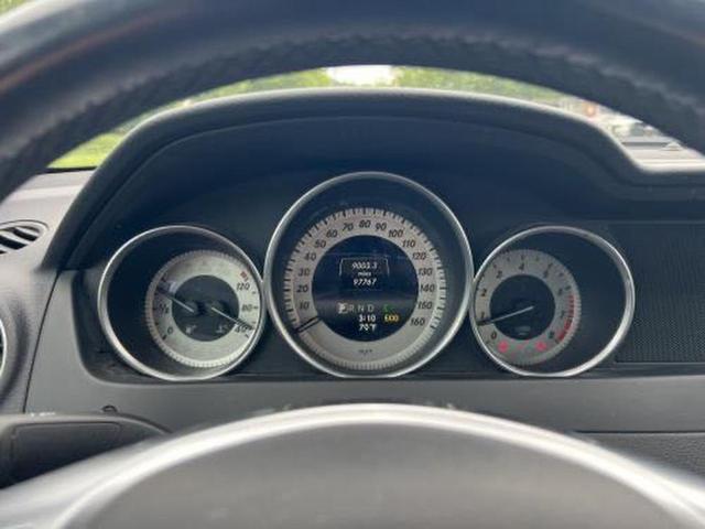 2014 MERCEDES-BENZ C 300 4MAT - WDDGF8AB2EA937399