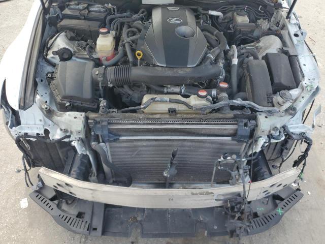 2016 LEXUS IS 200T JTHBA1D20G5012913