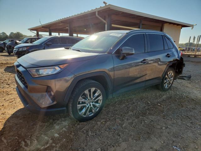Global Auto Auctions: 2021 TOYOTA RAV4 XLE PREMIUM
