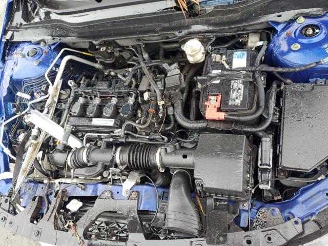 2018 HONDA ACCORD SPORT - 1HGCV1F3XJA043750