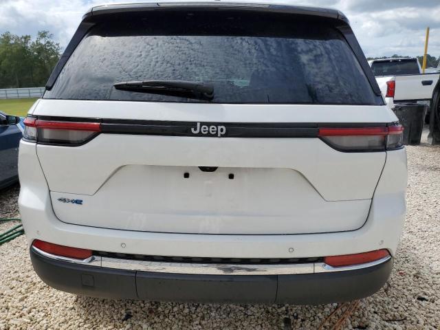 2024 JEEP GRAND CHEROKEE LIMITED 4XE 1C4RJYB66RC120496