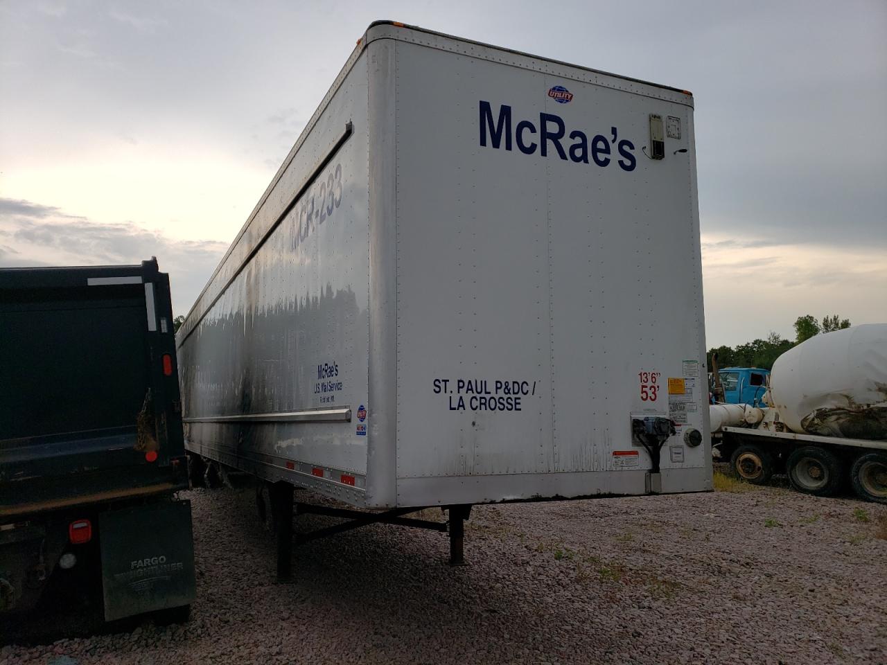 Lot #3291190961 2022 UTILITY VS2DX