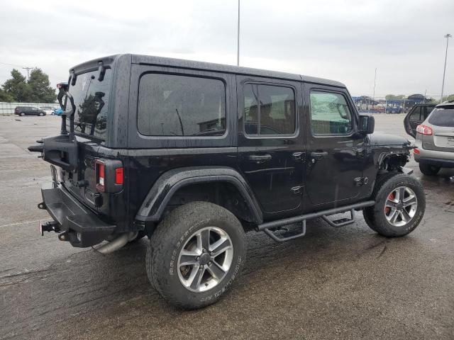 2019 JEEP WRANGLER U 1C4HJXEGXKW662652