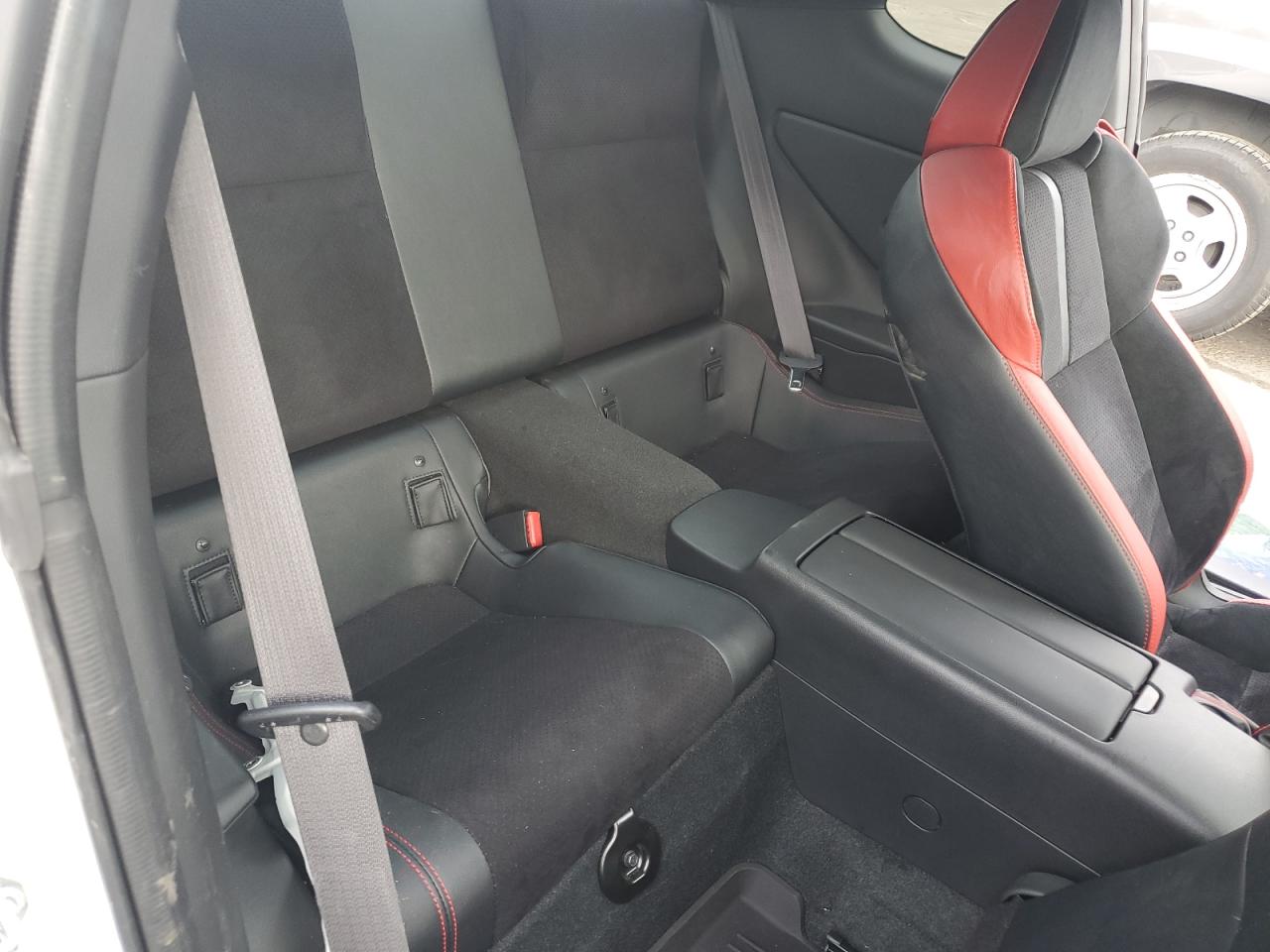 TOYOTA GR86 TRUENO EDITION