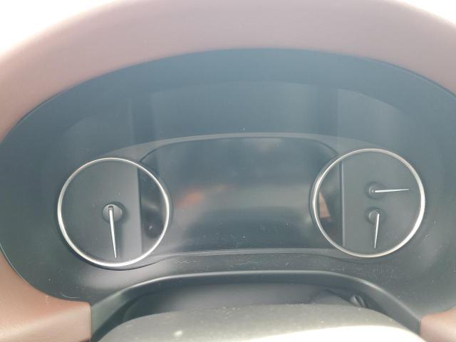 2019 BUICK ENCLAVE AV 5GAEVCKW7KJ122413