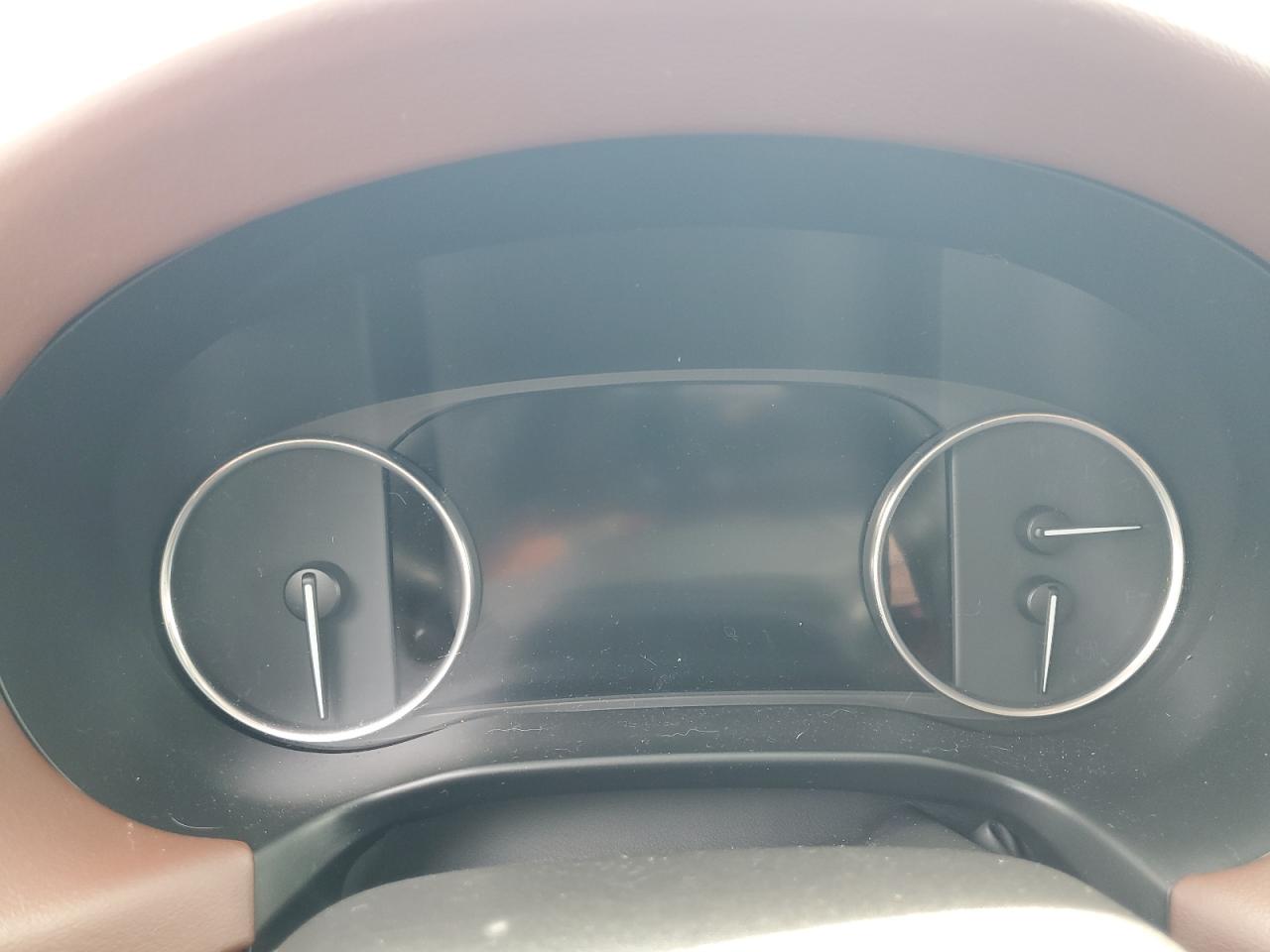 BUICK ENCLAVE AVENIR