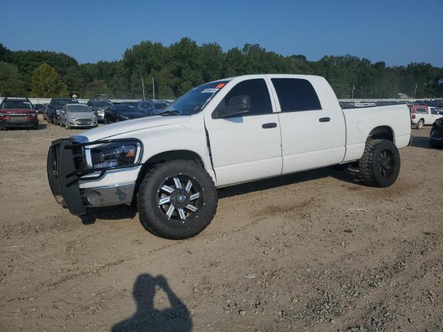 DODGE RAM 2500