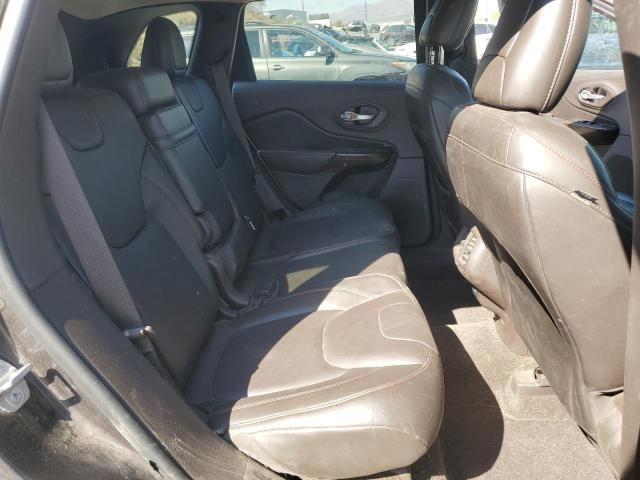 2014 JEEP CHEROKEE TRAILHAWK - 1C4PJMBS9EW242209
