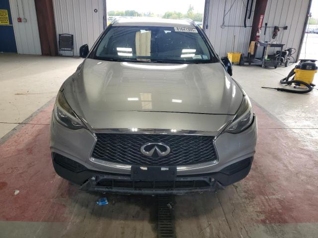 2017 INFINITI QX30 BASE SJKCH5CR2HA025918