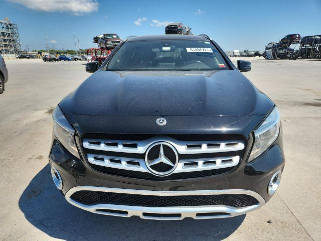 2019 MERCEDES-BENZ GLA 250 4M #3303769423
