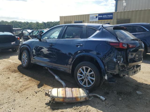 2025 MAZDA CX-5 SELEC JM3KFBBLXS0569815