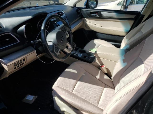 2017 SUBARU OUTBACK 2. 4S4BSAFC7H3352279