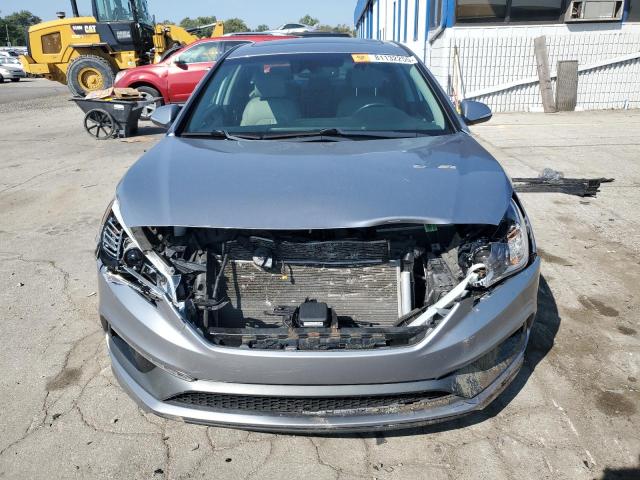 2017 HYUNDAI SONATA SPORT - 5NPE34AF2HH455826