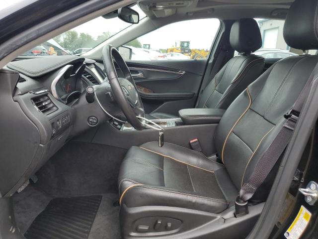 2015 CHEVROLET IMPALA 4D 1G1165S38FU137186