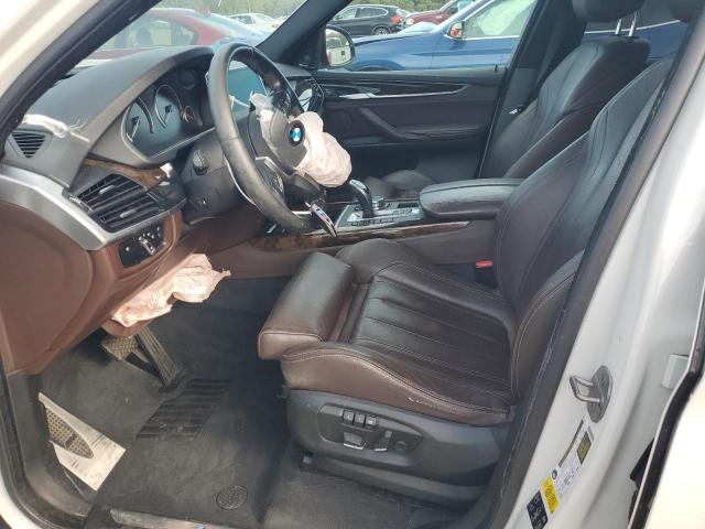 2015 BMW X5 XDRIVE3 5UXKR0C50F0P06589