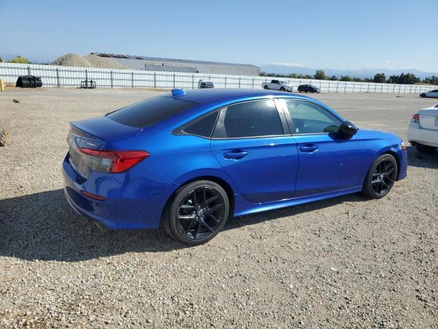 2022 HONDA CIVIC SPORT - 2HGFE2F58NH559178