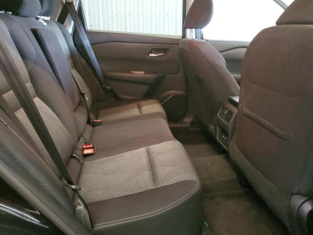 2024 NISSAN ROGUE SV 5N1BT3BBXRC712412