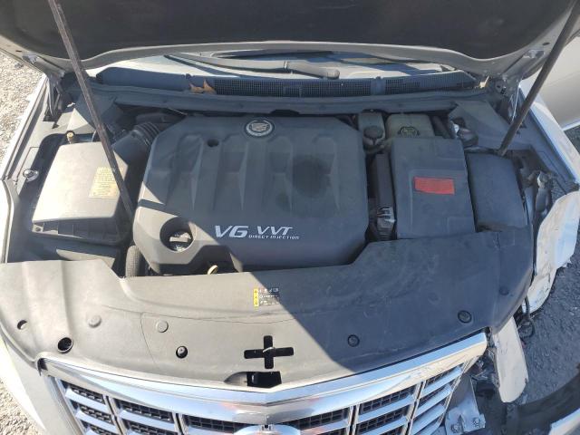 2013 CADILLAC XTS PREMIU - 2G61S5S30D9107423