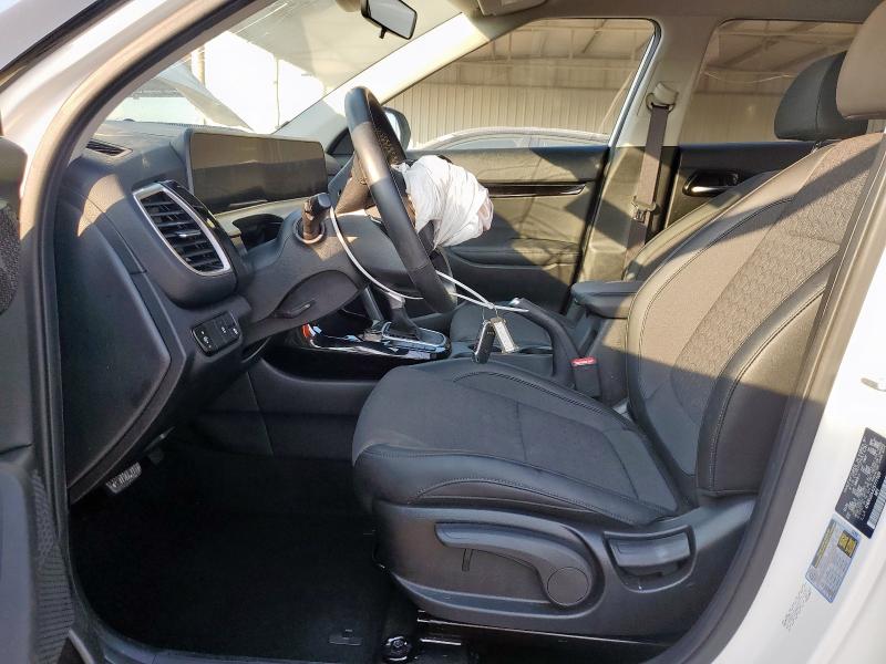2025 KIA SELTOS S - KNDEU2AA2S7771129