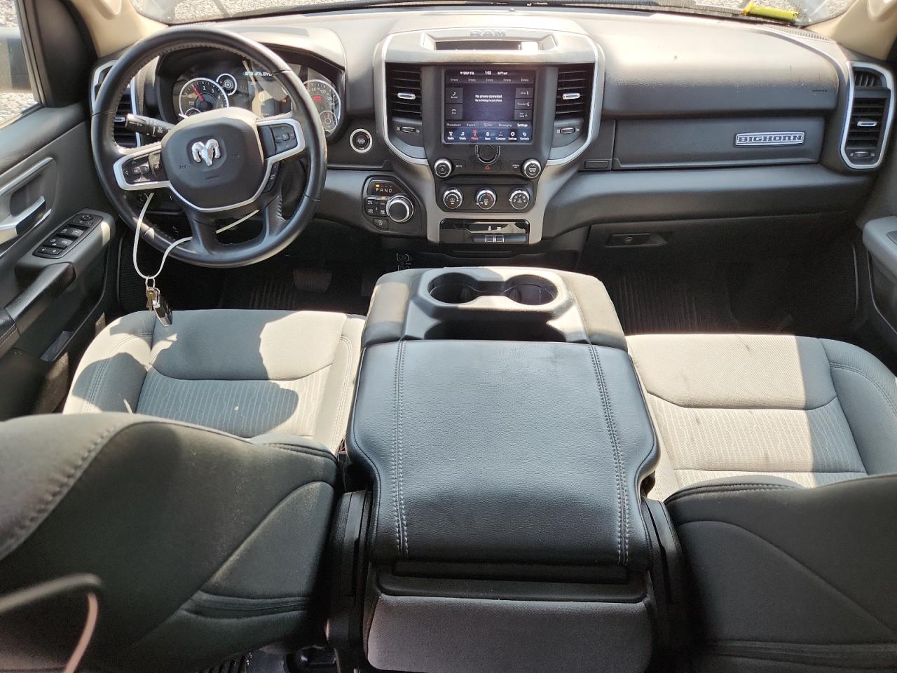 RAM 1500 BIG HORN/LONE STAR