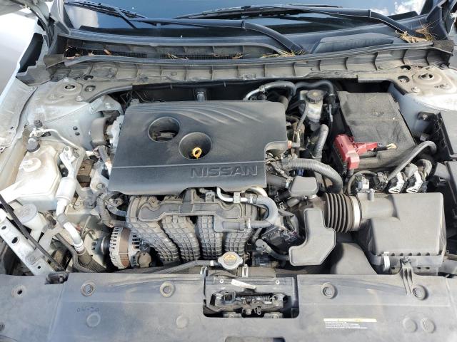 2020 NISSAN ALTIMA S 1N4BL4BV8LC212881