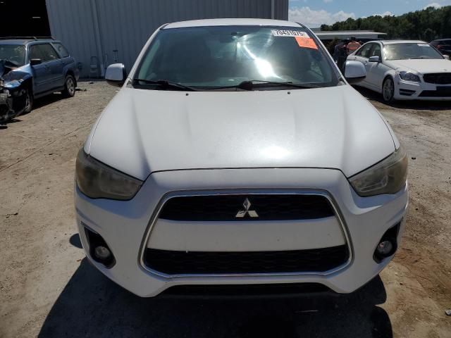 2015 MITSUBISHI OUTLANDER 4A4AP3AU0FE046578