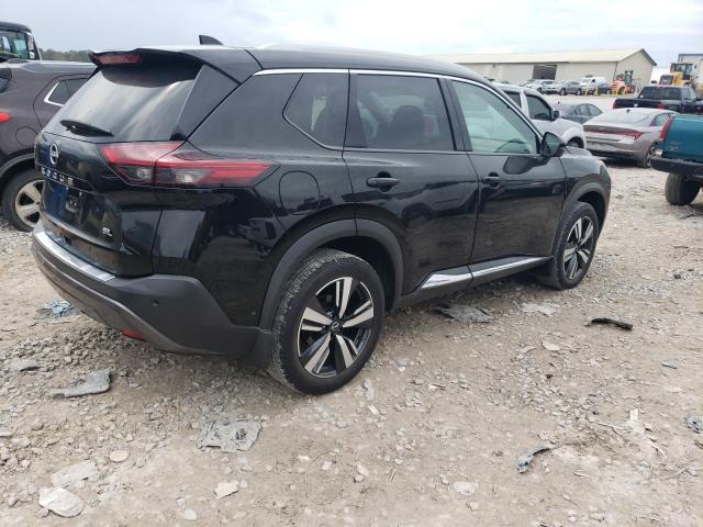 2022 NISSAN ROGUE SL 5N1BT3CA2NC701288