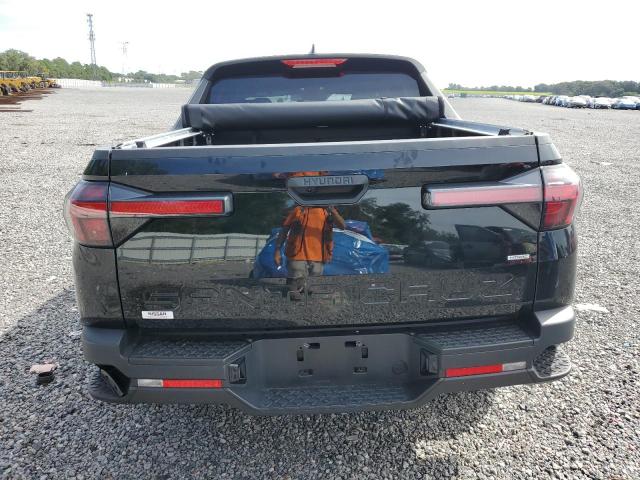 2024 HYUNDAI SANTA CRUZ SEL #3302798982