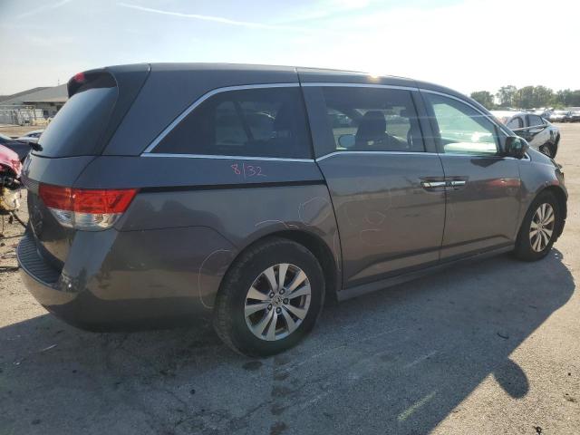 2015 HONDA ODYSSEY EX - 5FNRL5H69FB107921