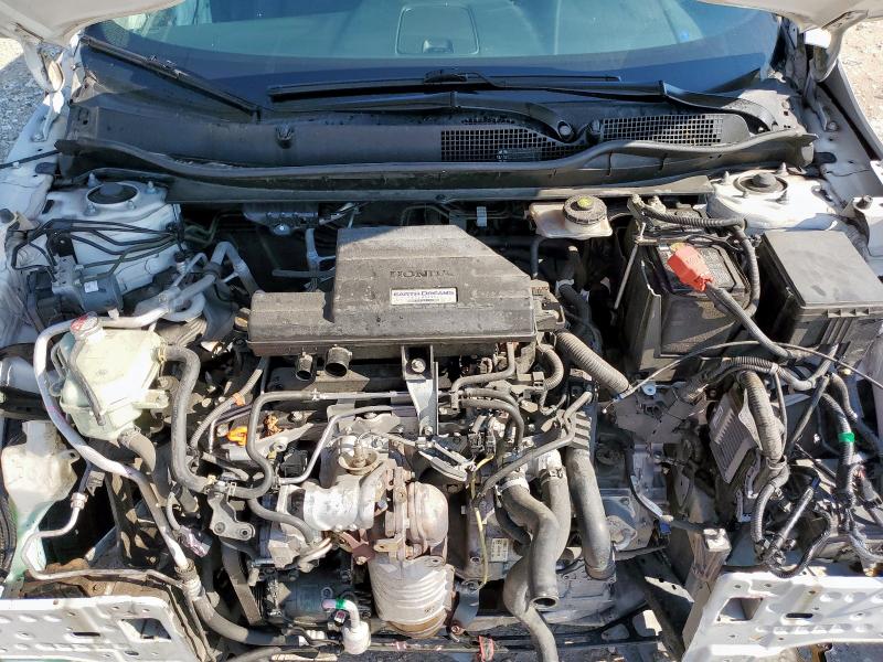 2018 HONDA CR-V EXL 5J6RW1H88JL015488