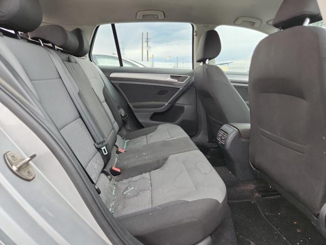 2015 VOLKSWAGEN E-GOLF LIM WVWKP7AU3FW905773