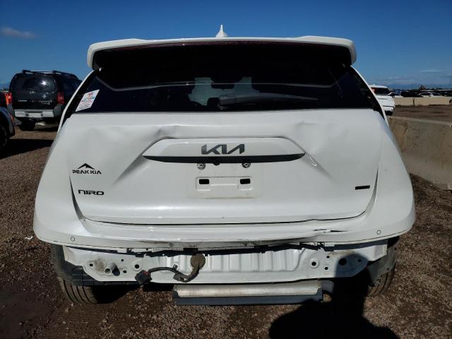 2023 KIA NIRO EX #3294779752
