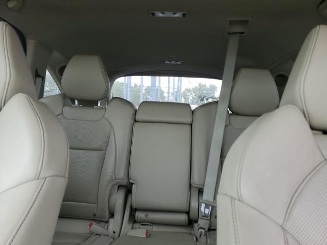 2020 ACURA MDX TECHNO - 5J8YD4H56LL019140