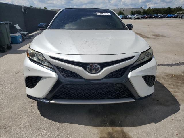 2018 TOYOTA CAMRY XSE 4T1B61HK3JU094710