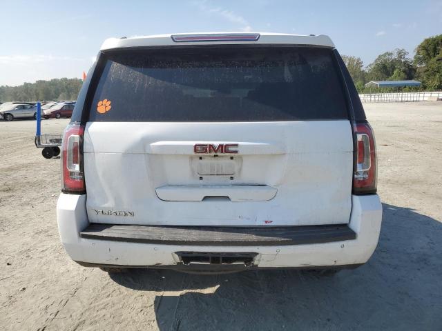 2019 GMC YUKON SLT - 1GKS2BKC5KR161386