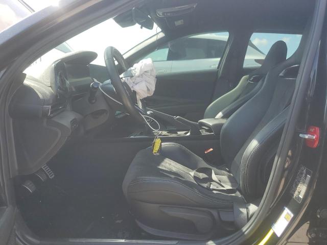 2023 HYUNDAI ELANTRA N - KMHLW4AK4PU011214