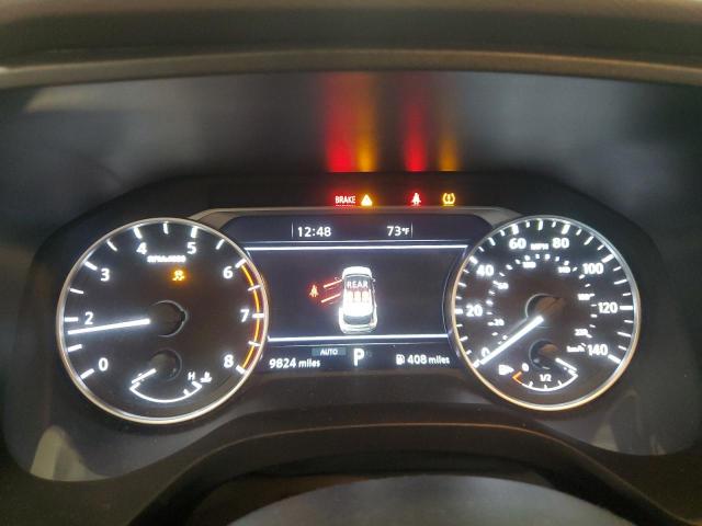 2023 NISSAN ROGUE SL 5N1BT3CB9PC934094